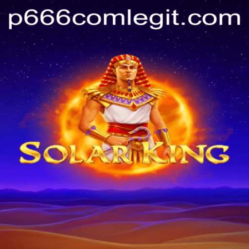Exploring SolarKing: An Immersive Gaming Experience