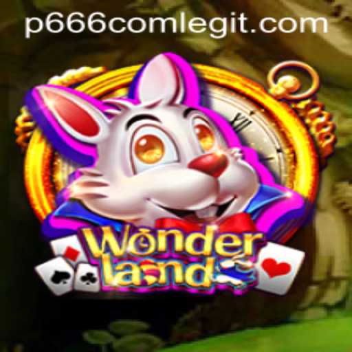 Exploring the World of Wonderland: A Comprehensive Guide