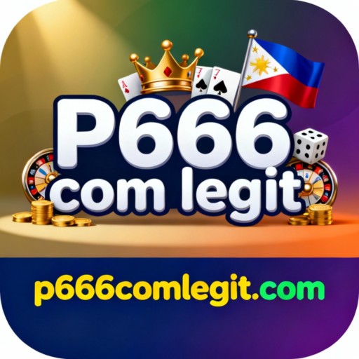 P666 com legit