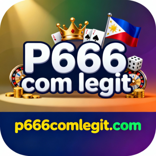 P666 com legit